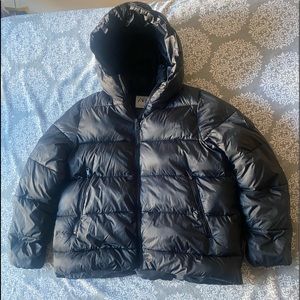 Zara Puffer 🥶